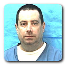 Inmate MARK D ROGERS