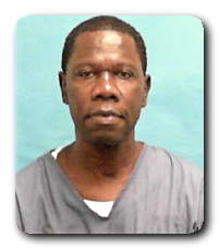 Inmate GREGORY HARDY