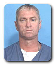 Inmate DOUGLAS MORAN