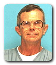 Inmate MICHAEL E BLEVINS