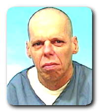Inmate ROBERT L DAVIS