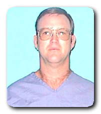 Inmate JEFFREY HEWITT