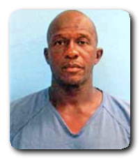 Inmate PATRICK WILLIAMS