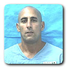 Inmate ROBERT BALDWIN