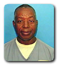 Inmate NORRIS H BLOODSAW