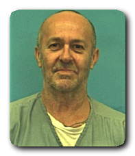 Inmate MICHAEL DOWNING