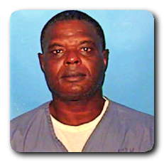 Inmate WILLIE ROSS
