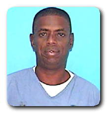 Inmate PERNELL ATWELL