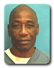 Inmate TYRONE E JAY