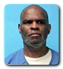 Inmate TOMMIE L MASON