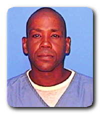 Inmate JIMMY L PETERSON