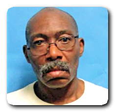 Inmate CORNELL TANKSLEY