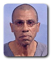 Inmate JORGE C DIAZ