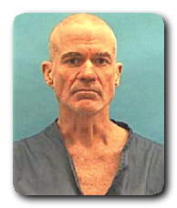 Inmate TIMOTHY D ST CLAIR