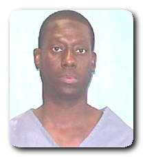 Inmate BOBBY L DEBERRY