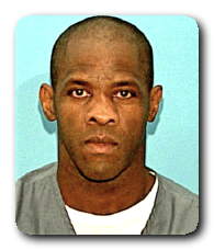 Inmate RONNIE FUNCHESS