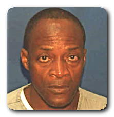 Inmate RICKY R MCPHEE