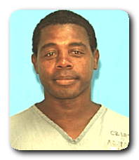 Inmate TYRONE D PORTER