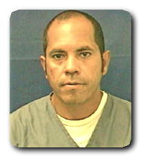 Inmate WILLIAM RAMIREZ