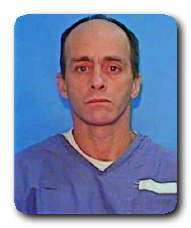 Inmate PAUL ROBINSON