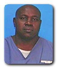 Inmate JOHN V WALLACE