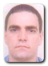 Inmate MARK JAMES COTTRELL
