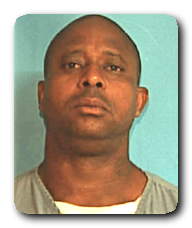 Inmate TERRY L CUNNINGHAM