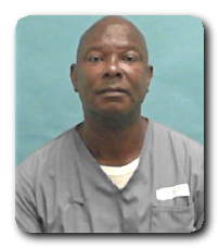 Inmate SAMUEL JR. MOBLEY