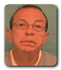 Inmate ANTHONY R NAPOLI