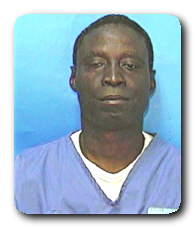 Inmate JAMES J ROUIS