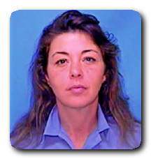 Inmate ANGELA M RUSSO