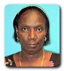 Inmate KIMBERLY HOLLOWAY