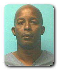Inmate GREGORY THURSTON