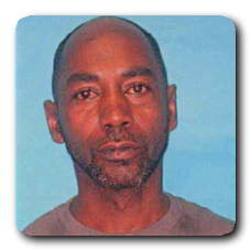 Inmate CORNELIUS WILLIAMS