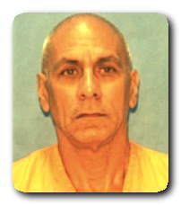 Inmate MICHAEL G SR. BRUNO