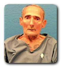 Inmate STEPHEN M MARKO