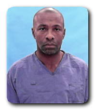 Inmate TYRONE L PATTERSON