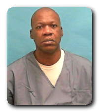 Inmate ROOSEVELT RIVERS