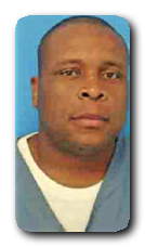 Inmate DONNICE WOODS