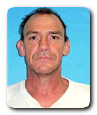 Inmate TERRY DYKES