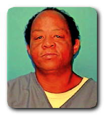 Inmate RODERICK JONES