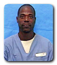 Inmate EARL JORDAN