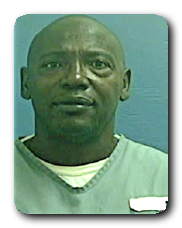 Inmate ALPHONSO ROGERS