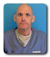 Inmate STEVE M. CARTIN