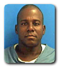 Inmate CRAIG A CHAPPELL