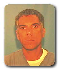 Inmate LAZARO ELGUEZABAL