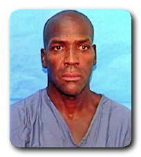 Inmate DAVID A PHILLIPS
