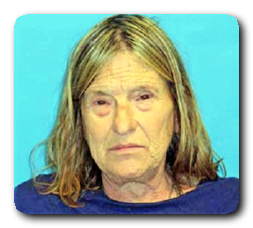 Inmate WENDY L RICHLAND