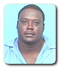 Inmate WILLIE THOMAS