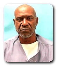 Inmate LARRY WASHINGTON